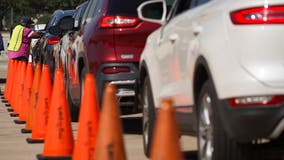 Republican Party of Texas files lawsuit to stop drive-thru voting in Harris County