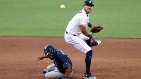 Correa, Astros reach deal on $11.7 million, 1-year contract