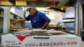 Domino’s Supply Chain Center in Katy now hiring