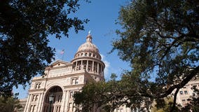 Texas state legislative elections key to redistricting power