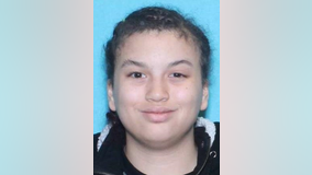 Houston Police searching for 20-year-old missing woman