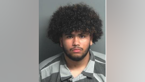 Police arrest man wanted for deadly stabbing in Conroe