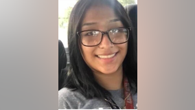 Police searching for missing 15-year-old girl last seen in Houston