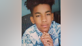 Missing teen with autism located per Houston Police