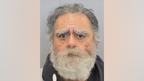 HPD searching for missing man with dementia