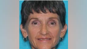 Silver Alert issued for missing woman, 73, last seen in Tomball