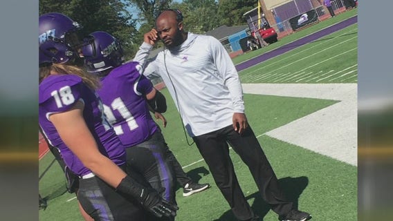 Family, friends remember Travis High School coach killed in Rosenberg