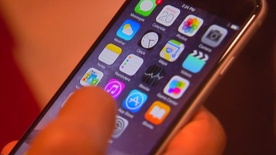 Increase in cybercrime shows importance of secured devices