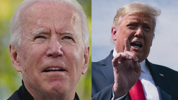 Houston-area experts discuss stakes in final presidential debate