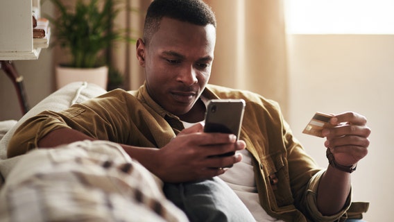 Company offering "Buy Now, Pay Later" financing for unexpected expenses