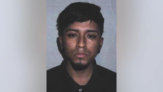 WANTED: Man, 19, accused of abusing infant in Pasadena