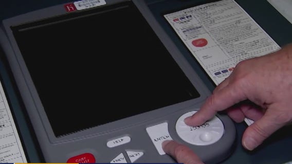 Resources to help domestic violence survivors vote safely