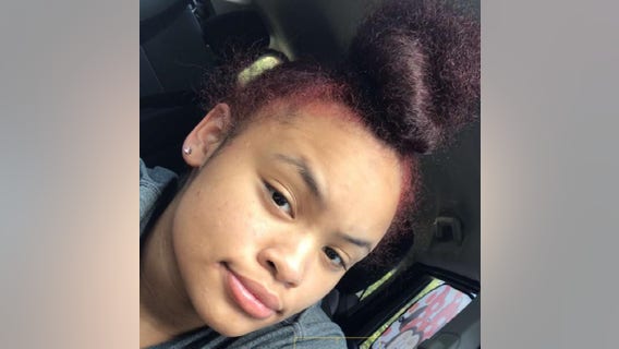 Galveston police searching for missing 14-year-old girl
