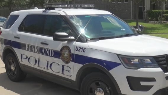 Police in Brazoria County collaborating with NAACP on reform