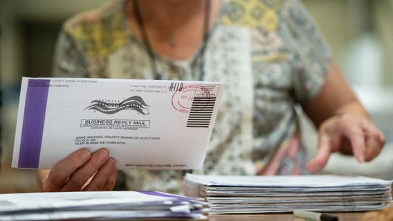 Election 2020: Will mailed-in ballots be delivered on time?