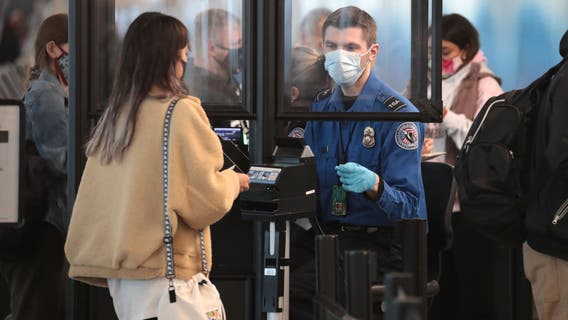 Some travel insurance policies now cover COVID-19 related cancellations