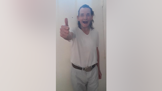 Man who left his Fort Bend County group home has been found