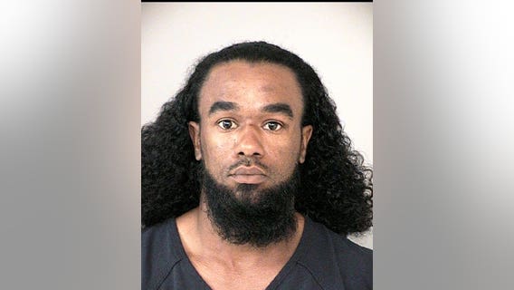 Suspect turns himself in after deadly shooting in Missouri City’s Sienna neighborhood