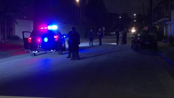 Woman shot multiple times in Houston's Montrose neighborhood
