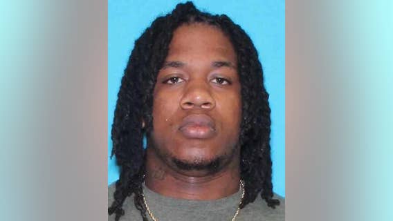 Man fatally shot during youth football series in Rosenberg, suspect arrested