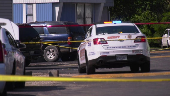 Man dies after being found shot inside Channelview mobile home