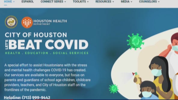 New mental health program for local teachers, students, and parents in Houston