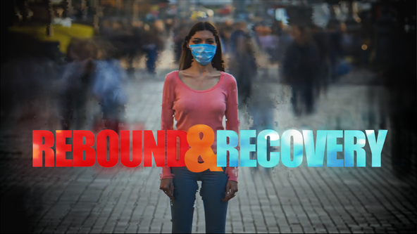 Rebound and Recovery - Who's hiring?