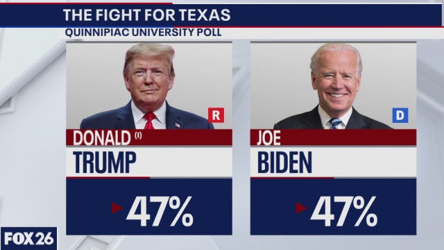 Texas oil and gas industry an issue in the national debate - What's Your Point?