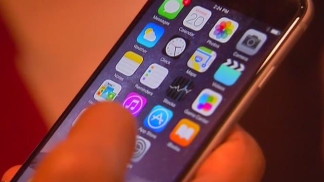 Increase in cybercrime shows importance of secured devices