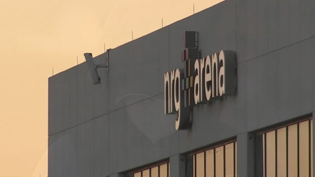 Harris County makes history with 24-hour voting