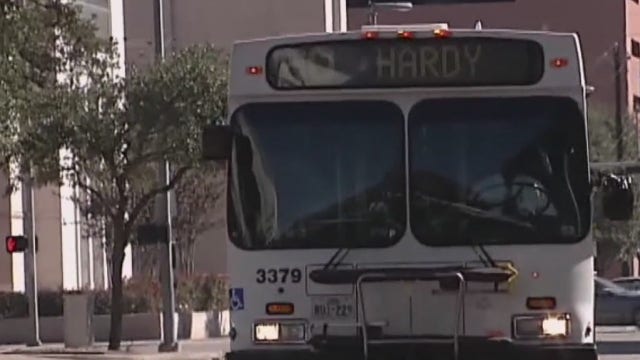 Looking for a ride to the polls? Here are some options