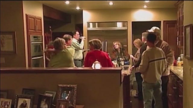 Health officials reminding everyone about Covid-19 safety ahead of Thanksgiving