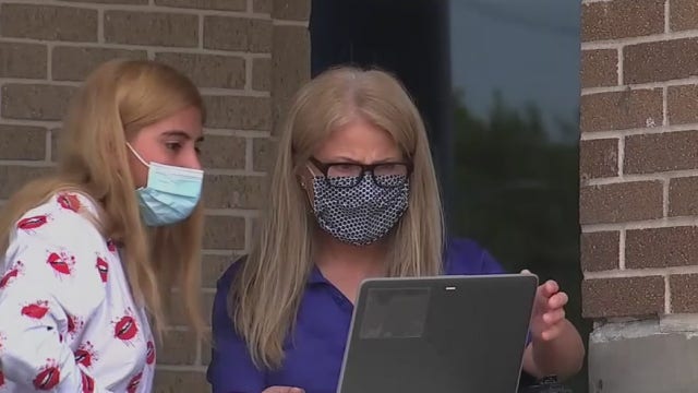 State Representative asking Houston ISD to offer optional grading system