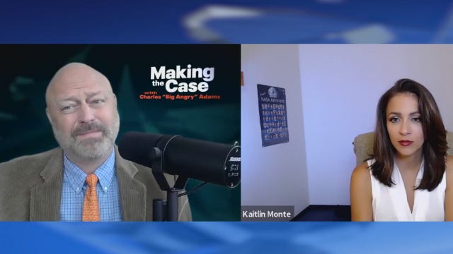 Making the Case: Houston Domestic Violence and a police killing