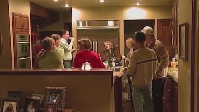 Holiday parties with household members only, CDC recommends