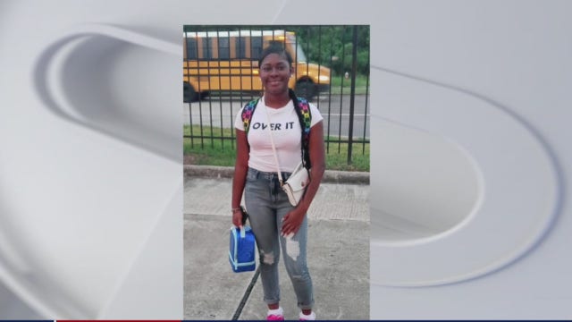 Clear Creek HS student claims she was racially harassed, injured by Galveston Co. deputies