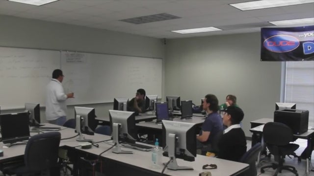 Lee College credits innovation for increased enrollment in pandemic