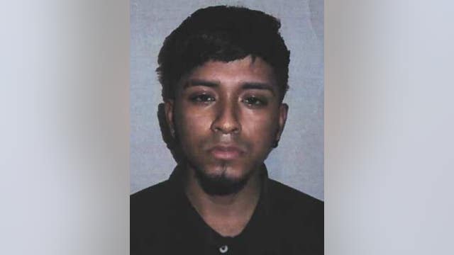 WANTED: Man, 19, accused of abusing infant in Pasadena