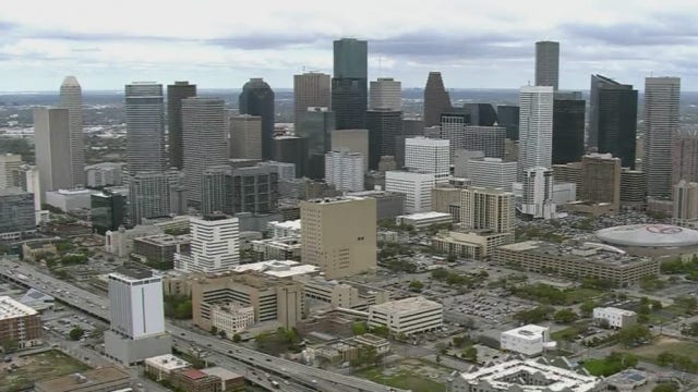 Houston City Council increases property tax bills despite lower rate