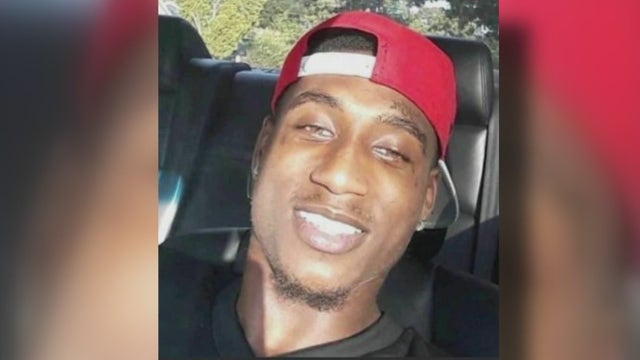 Parents blame Harris Co. criminal justice system for son's murder
