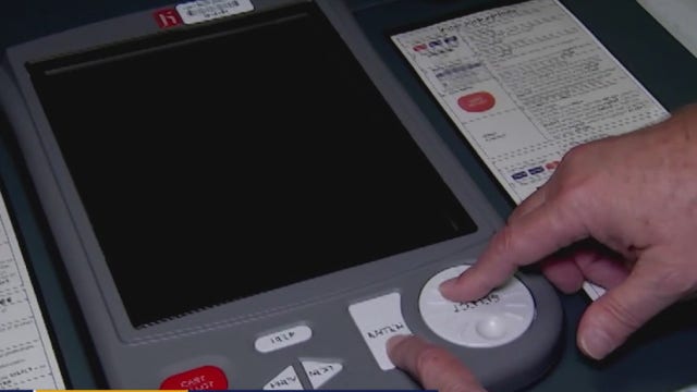 Resources to help domestic violence survivors vote safely