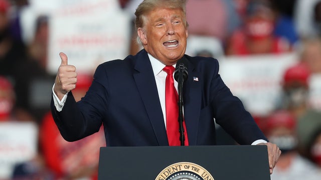 Trump lashes back at Nebraska Sen. Sasse after criticism