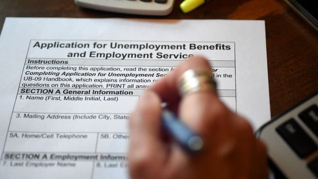 TWC reinstating job search requirement for unemployment benefits Nov. 1