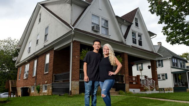 Homeowners will soon get hit with new, high fee to refinance