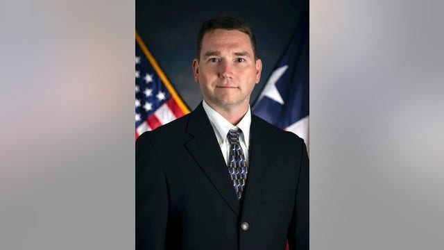 Memorial service to be held Thursday for HFD Arson Investigator Lemuel Bruce