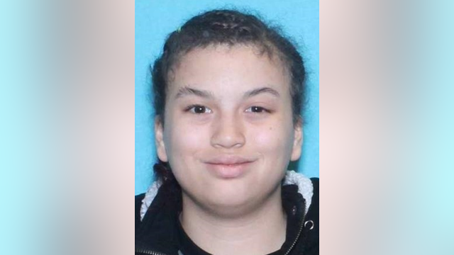 Houston Police searching for 20-year-old missing woman