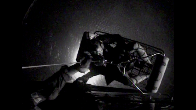 Coast Guard springs into action to save boaters near Freeport