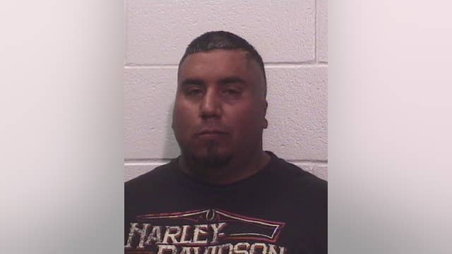 Authorities arrest suspect wanted for murder in Pasadena