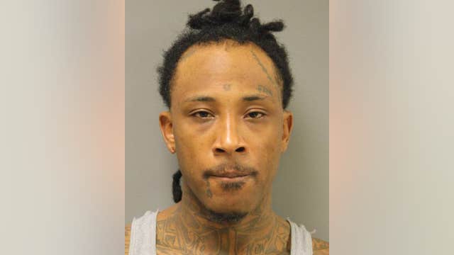 Authorities: Suspect sought after beating woman, forcing her into prostitution