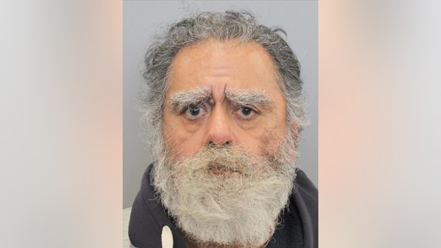 HPD searching for missing man with dementia